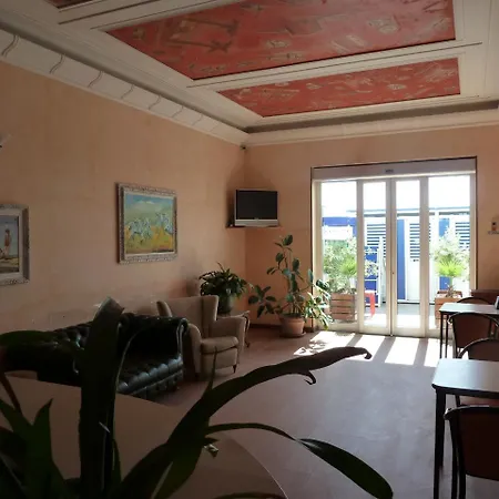 ホテル La Balnearia 3*