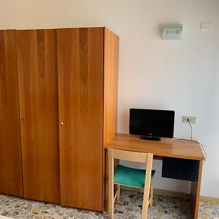 La Balnearia アラッシオ