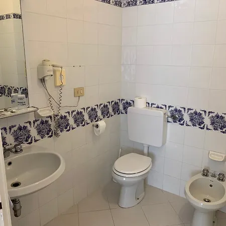La Balnearia Hotel 3*