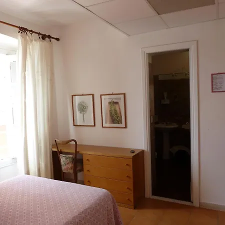 La Balnearia ホテル アラッシオ