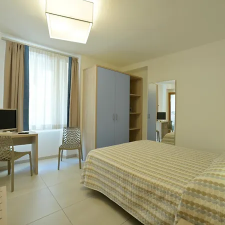 La Balnearia 3* Alassio