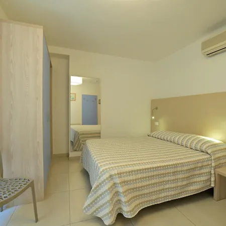 Hotel La Balnearia