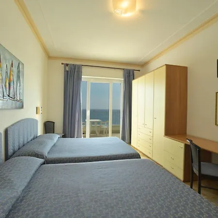 La Balnearia Hotel 3*