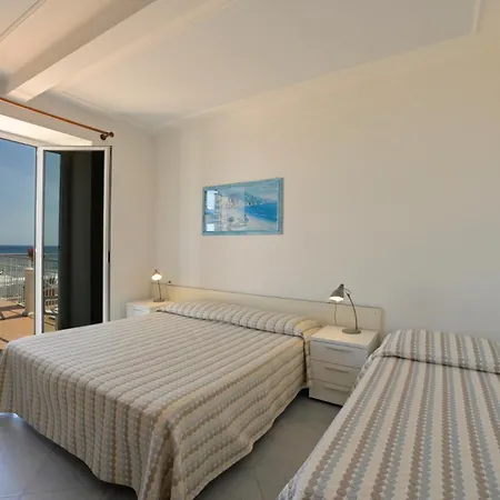 La Balnearia Hotel 3*