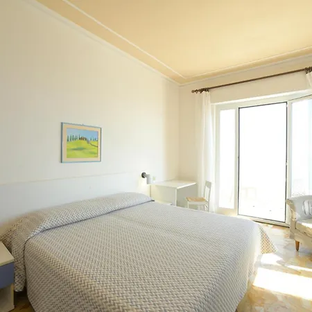 Hotel La Balnearia