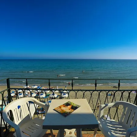 호텔 La Balnearia 3*