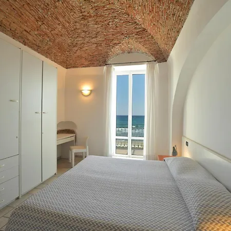 La Balnearia Hotel