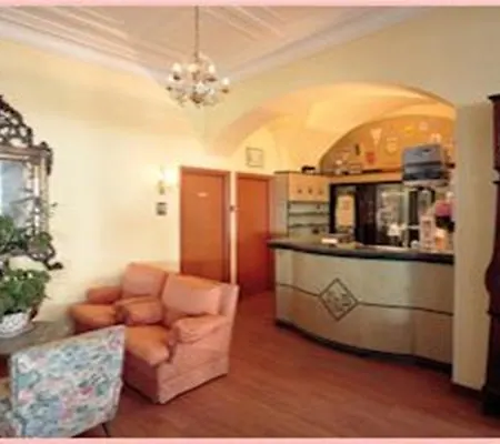 La Balnearia ホテル