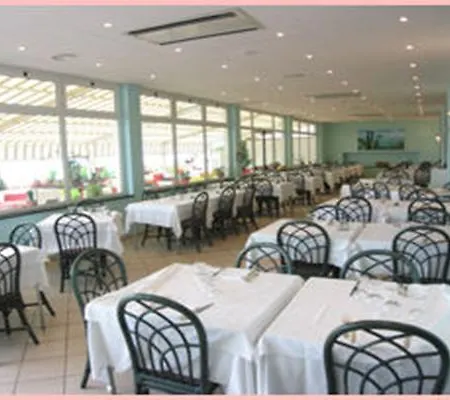 La Balnearia Hotell Alassio