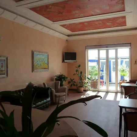 ホテル La Balnearia