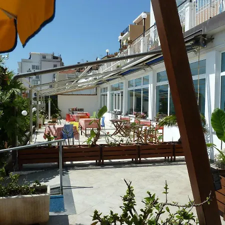 La Balnearia Hotell