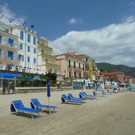 Hotel La Balnearia Alassio