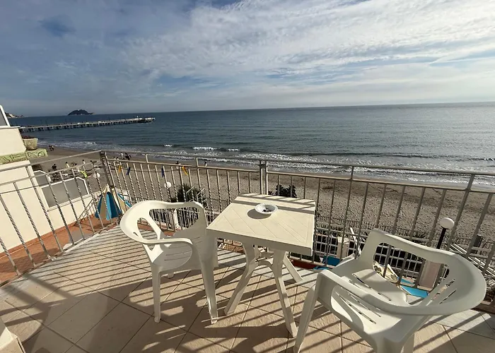 La Balnearia 3*