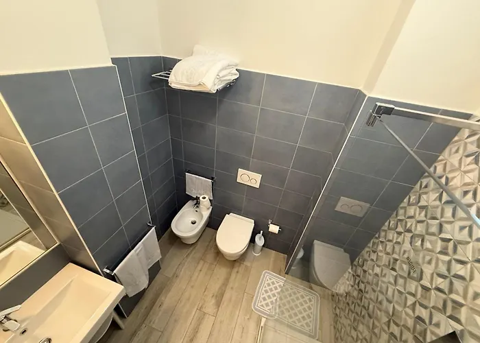 Szálloda La Balnearia