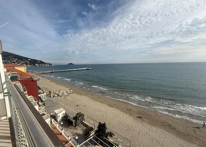 La Balnearia Szálloda 3*