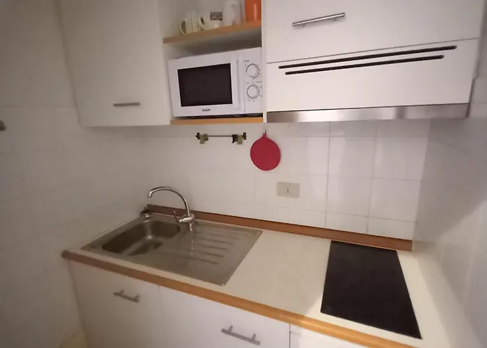 La Balnearia 호텔 알라시오