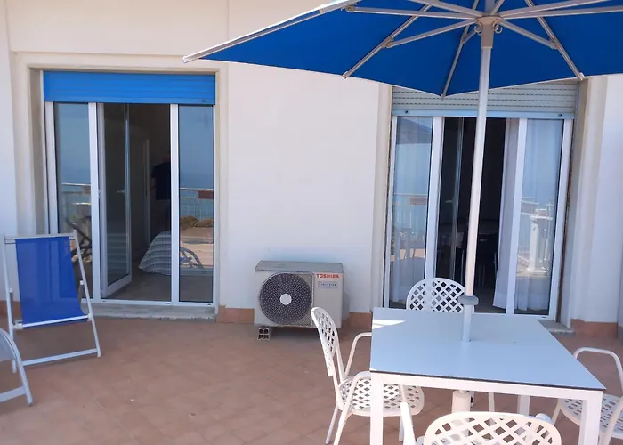 La Balnearia 호텔 3*
