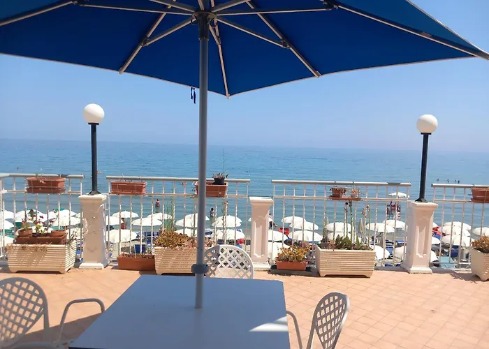 La Balnearia Otel Alassio