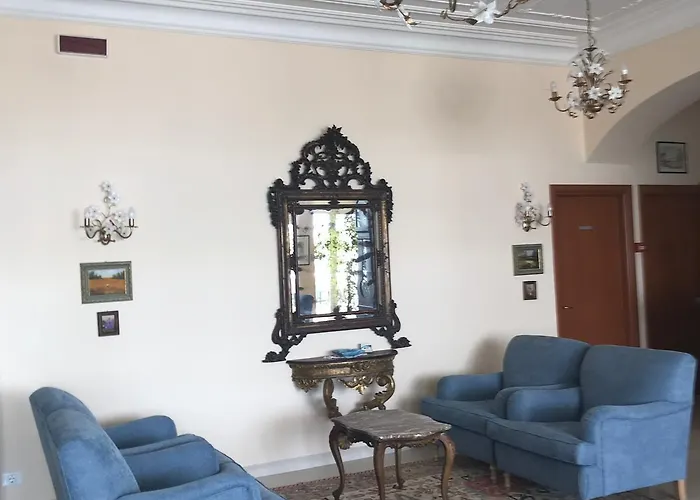 La Balnearia