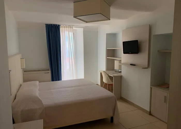 La Balnearia Szálloda 3*