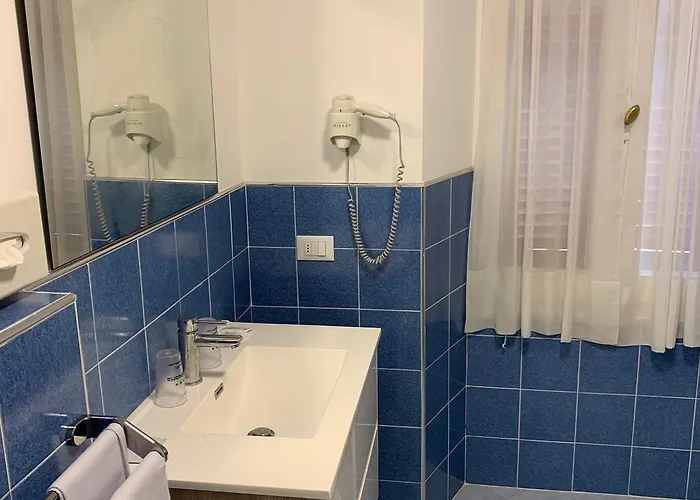 La Balnearia Otel