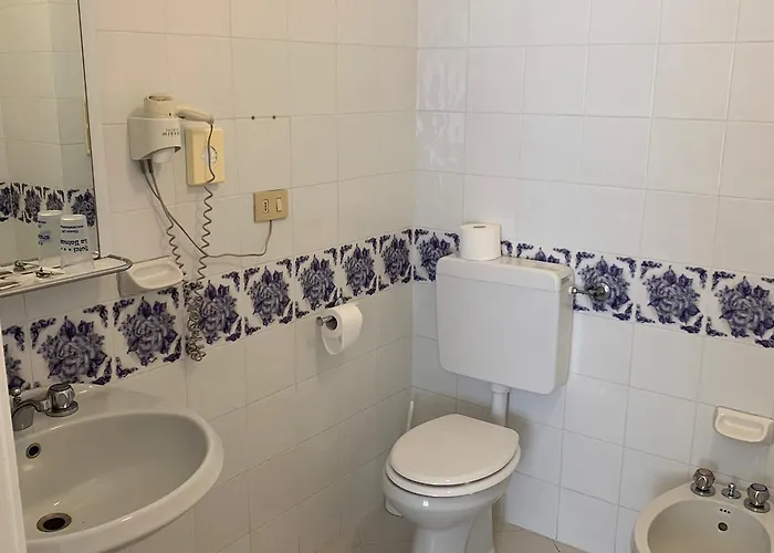 La Balnearia Szálloda 3*