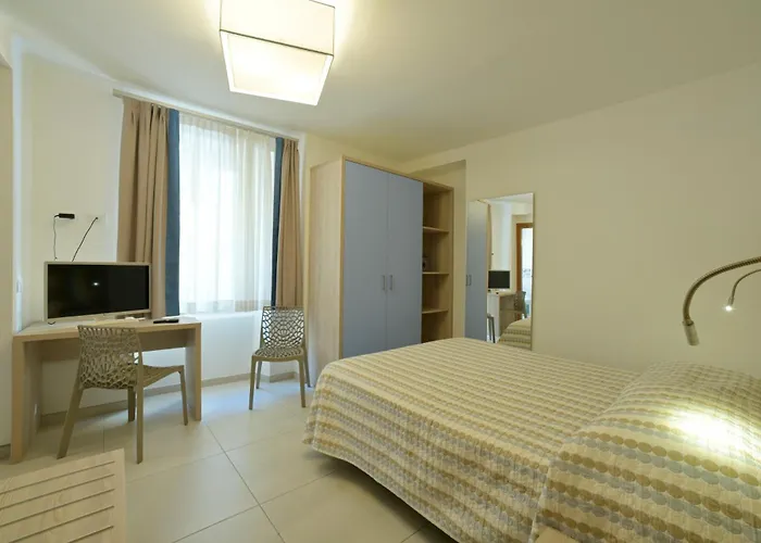 La Balnearia 3* 알라시오