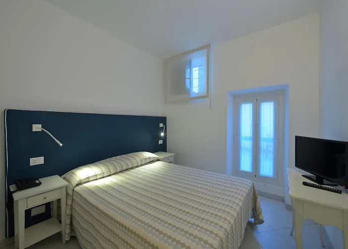 La Balnearia 3* 알라시오