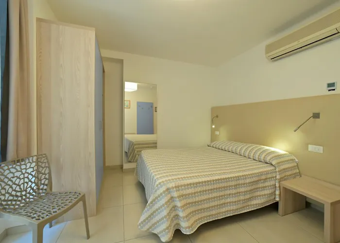 Otel La Balnearia