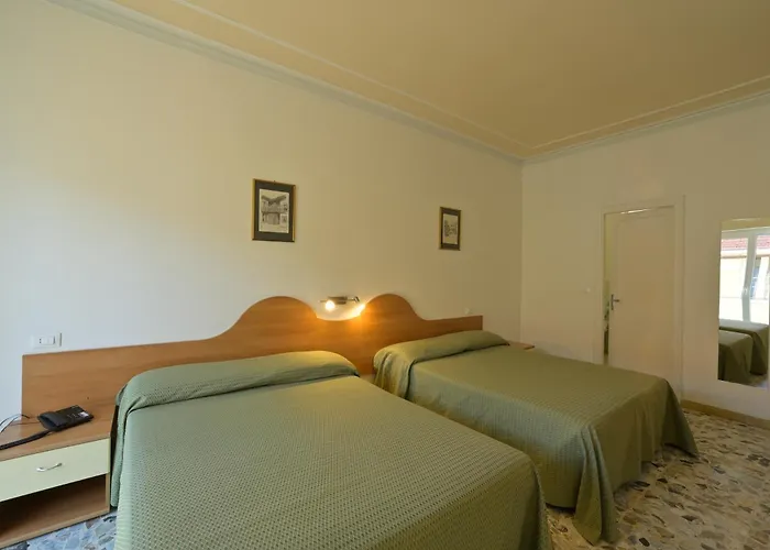Otel La Balnearia 3*
