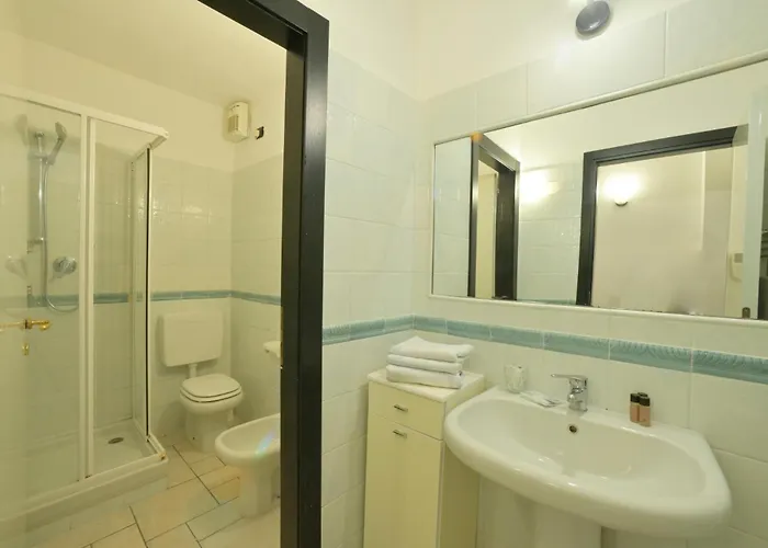 La Balnearia Otel Alassio