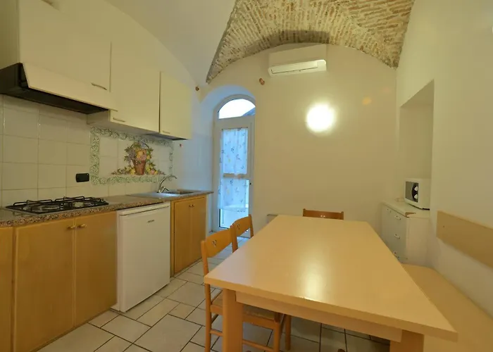 Otel La Balnearia Alassio