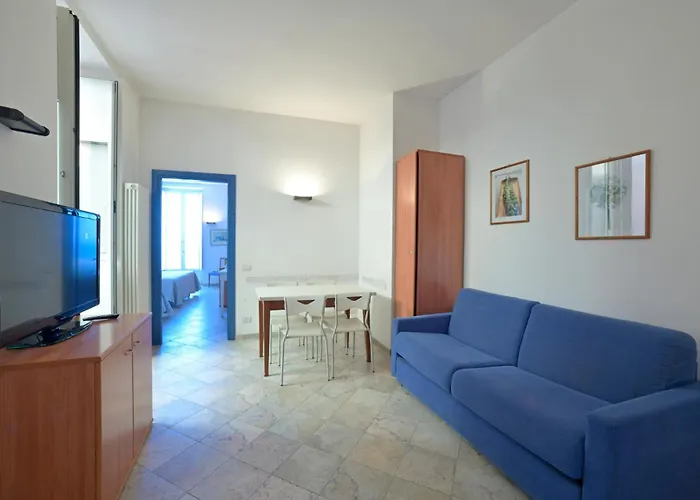 Otel La Balnearia Alassio