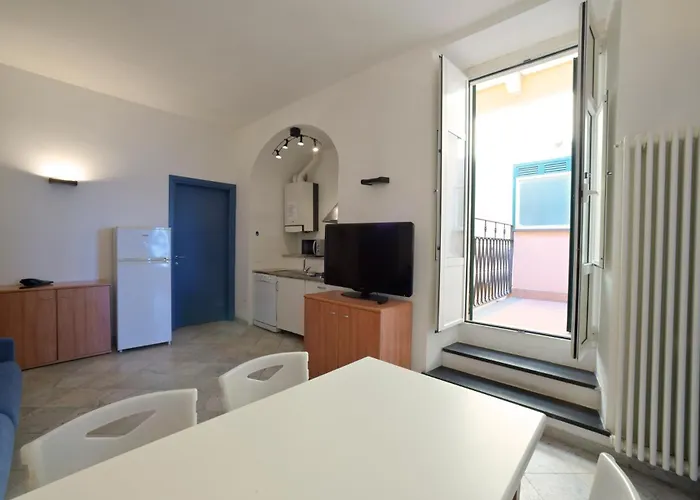 La Balnearia Otel